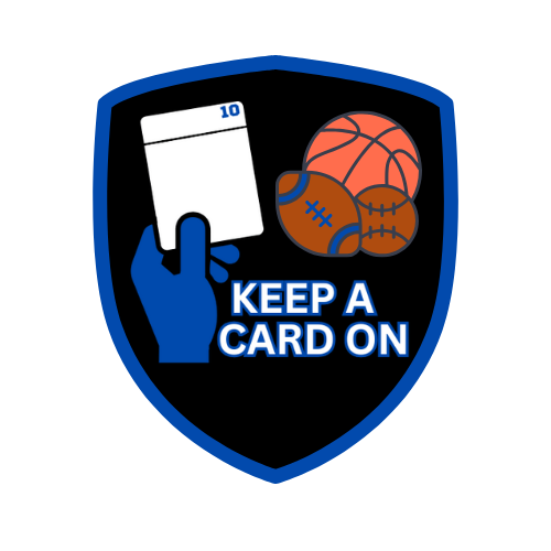 Keep A Card On